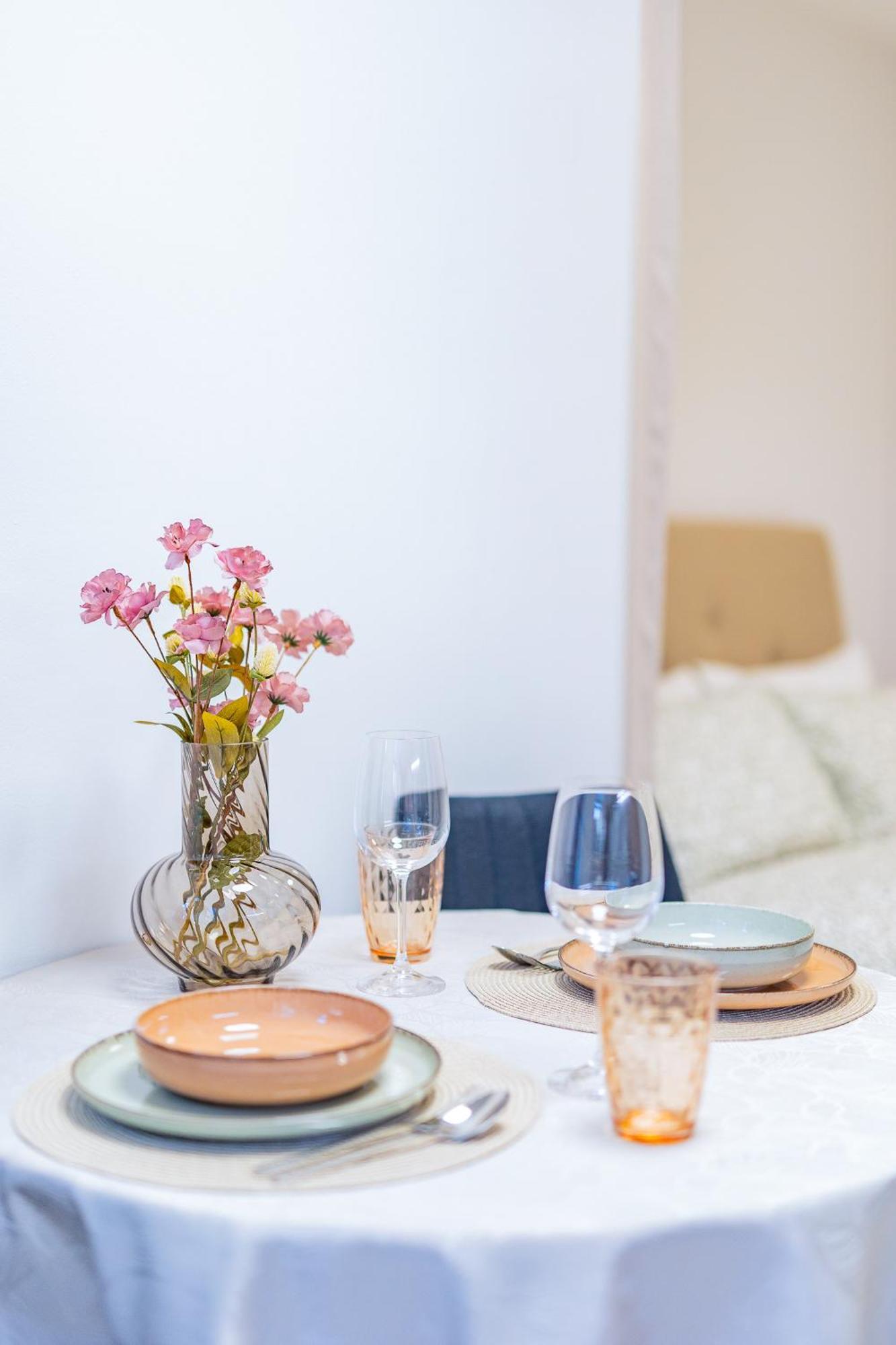Isolana Apartment 伊佐拉 外观 照片